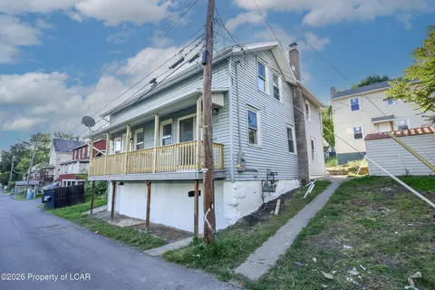 Undisclosed, Plymouth, PA 18651