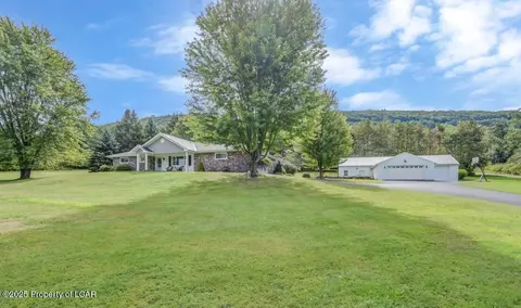 145 Mountain Rd, Sugarloaf, PA 18249