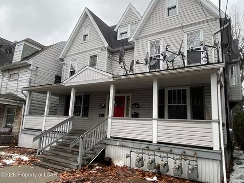 51 S Welles St, Wilkes-barre, PA 18702