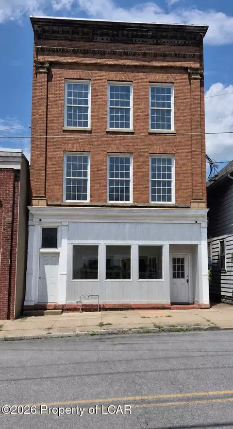 294 Scott St, Wilkes-barre, PA 18702
