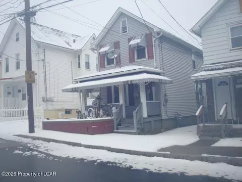 64 Prospect St, Wilkes-barre, PA 18702