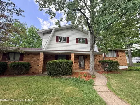 397 W 30th St, Hazle Township, PA 18202