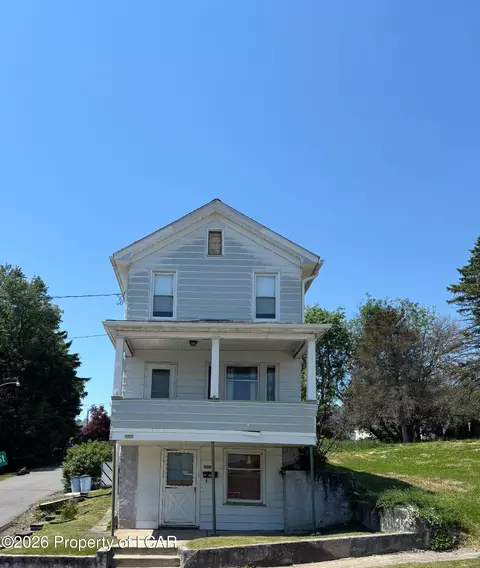 556 Cherry, Edwardsville, PA 18704