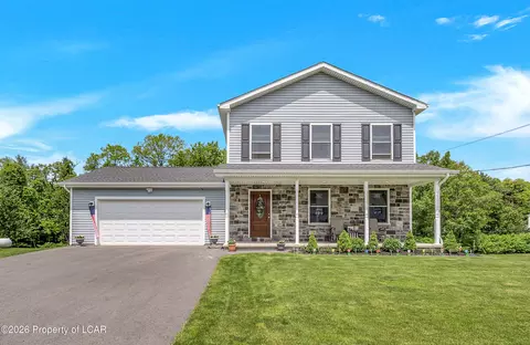117 Old Boston Rd, Jenkins Township, PA 18640