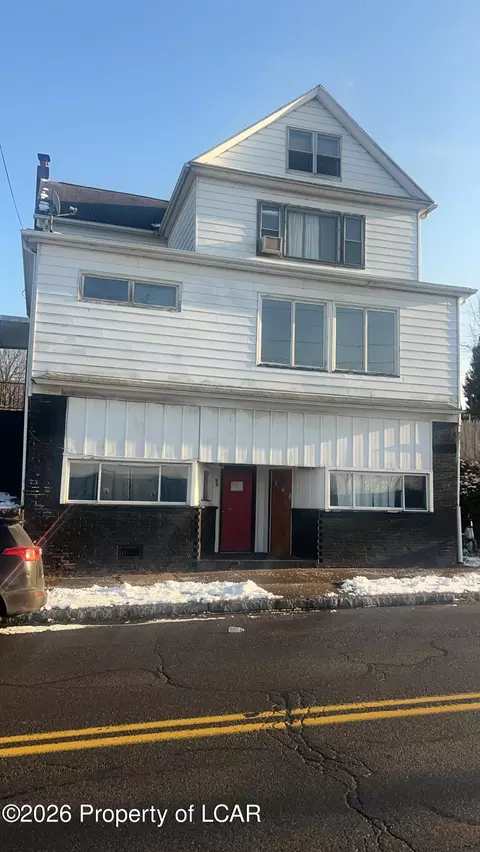 96 S Main St, Ashley, PA 18706