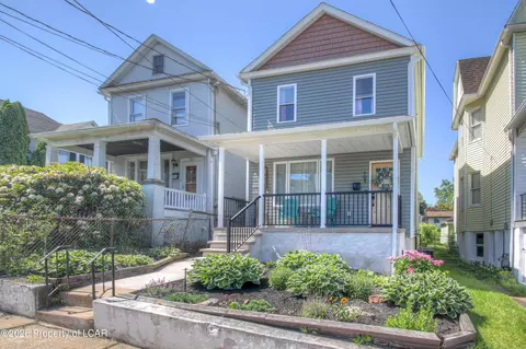 103 Helen St, Plains, PA 18705