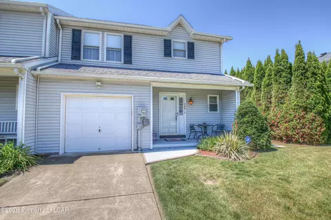 506 Cherry Dr, Exeter, PA 18643