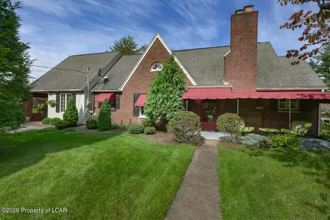 49 Myers Ave, Conyngham, PA 18219