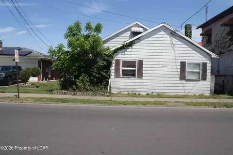 1107 Freas Ave, Berwick, PA 18603