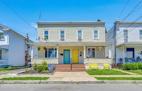 19 Elder St, Wilkes-barre, PA 18702