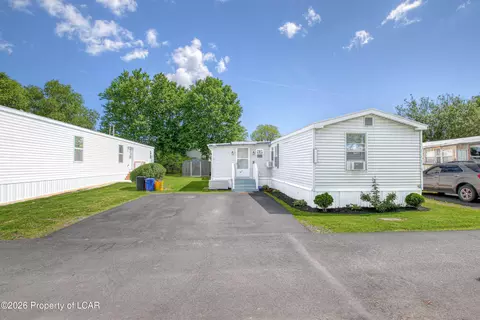 274 Birchwood Ests, Exeter, PA 18643