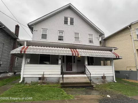 251 Bowman St, Wilkes-barre, PA 18702