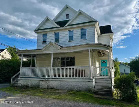 434 Pear St, Scranton, PA 18505
