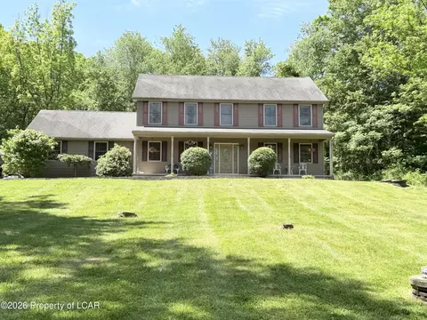 44 Main Rd, Shickshinny, PA 18655