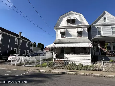 26 Poplar St, Wilkes-barre, PA 18702