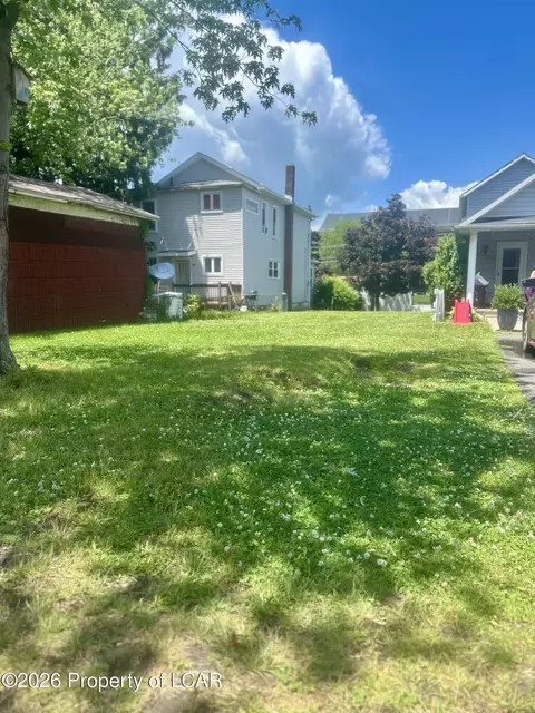 365 N Pennsylvania Ave, Wilkes-barre, PA 18702