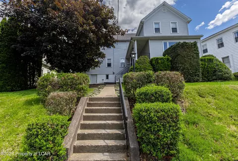358 S Grant St, Wilkes-barre, PA 18702