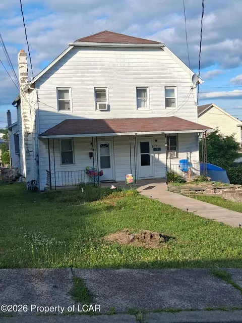 24 26 Blair St, Plymouth, PA 18651