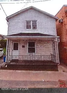91 E Columbus Ave, Pittston, PA 18640