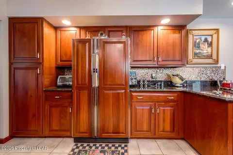 Kitchen - 1 Marilyn Dr, Shavertown, PA 18708 photo 2 of 3