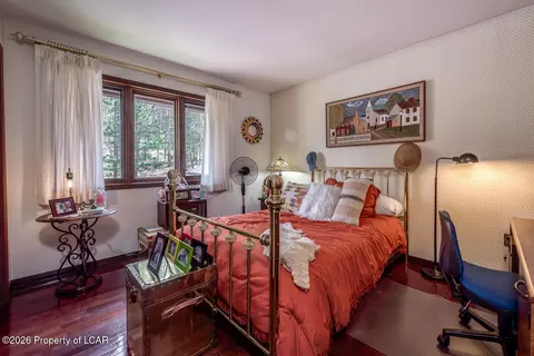 Bedroom - 1 Marilyn Dr, Shavertown, PA 18708 photo 4 of 4