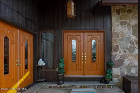 Entry Way - 1 Marilyn Dr, Shavertown, PA 18708 photo 1 of 2