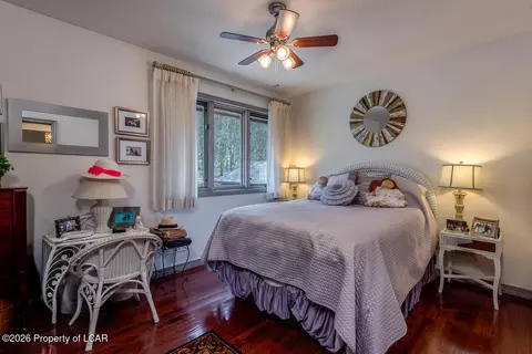 Bedroom - 1 Marilyn Dr, Shavertown, PA 18708 photo 3 of 4