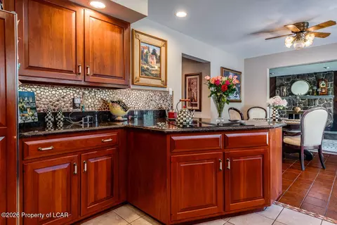 Kitchen - 1 Marilyn Dr, Shavertown, PA 18708 photo 3 of 3