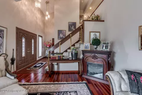 Entry Way - 1 Marilyn Dr, Shavertown, PA 18708 photo 2 of 2