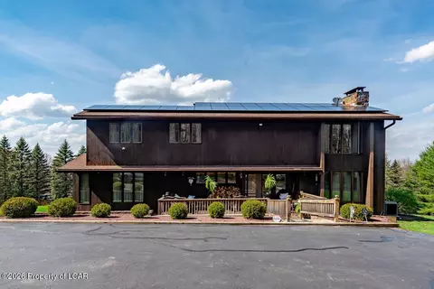 Exterior - 1 Marilyn Dr, Shavertown, PA 18708 photo 1 of 2