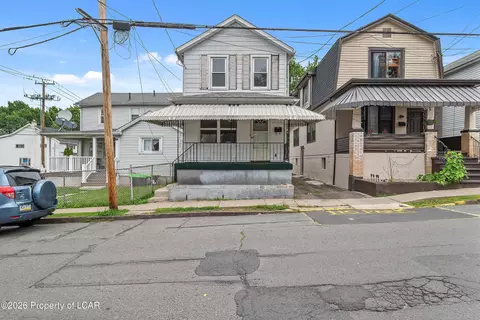 102 Lehigh St, Wilkes-barre, PA 18702