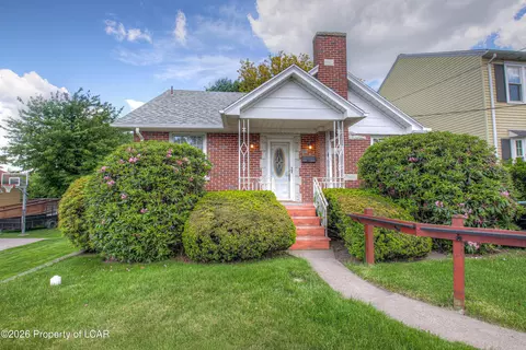 553 Putnam St, West Hazleton, PA 18202