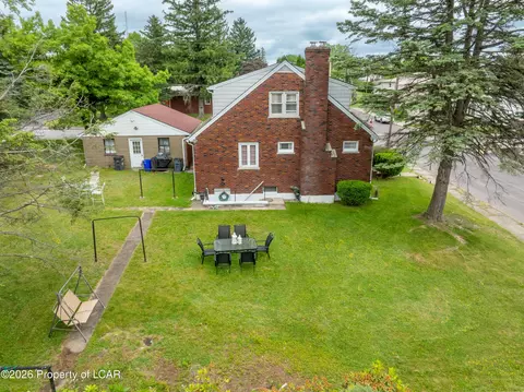Exterior - 647 E 9th St, Hazleton, PA 18201 photo 5 of 6