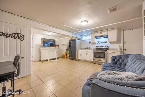 Kitchen - 647 E 9th St, Hazleton, PA 18201 photo 3 of 3