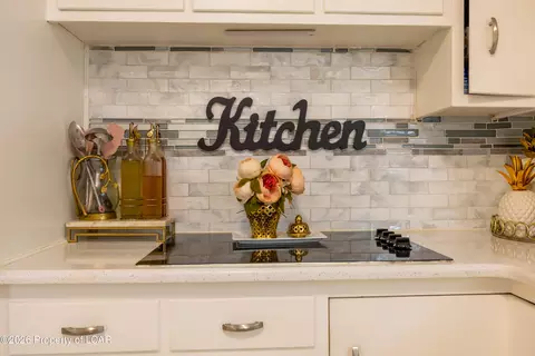 Kitchen - 647 E 9th St, Hazleton, PA 18201 photo 1 of 3