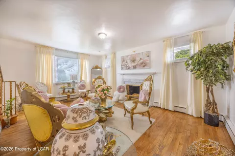 Living - 647 E 9th St, Hazleton, PA 18201 photo 3 of 3