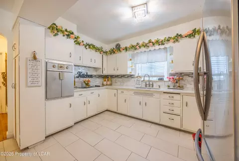 Kitchen - 647 E 9th St, Hazleton, PA 18201 photo 2 of 3