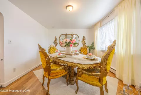 Dining - 647 E 9th St, Hazleton, PA 18201 photo 1 of 3