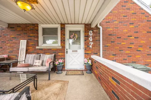 Exterior - 647 E 9th St, Hazleton, PA 18201 photo 2 of 6