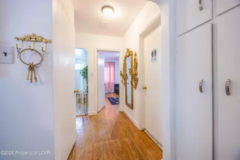 Entry Way - 647 E 9th St, Hazleton, PA 18201 photo 1 of 3