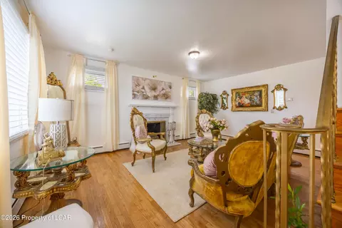 Living - 647 E 9th St, Hazleton, PA 18201 photo 2 of 2