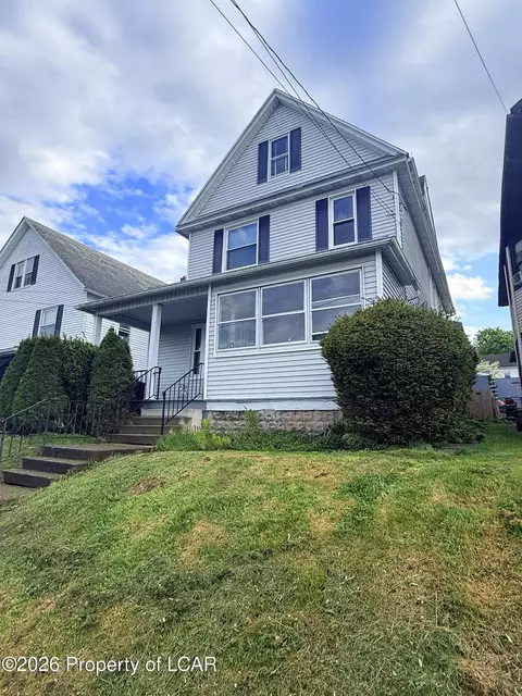 1169 W Elm St, Scranton, PA 18505