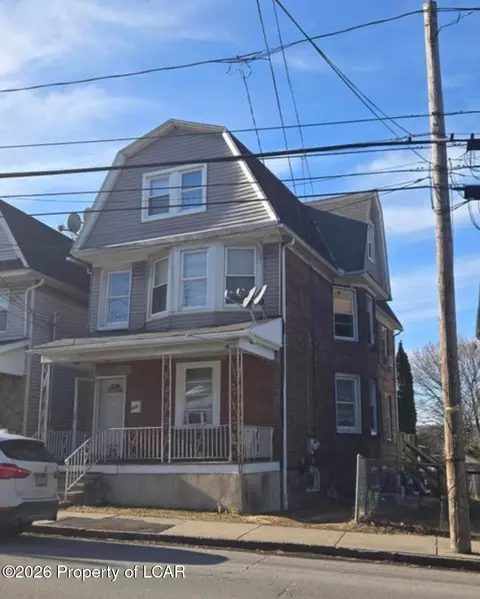 659 Hazle St, Wilkes-barre, PA 18702
