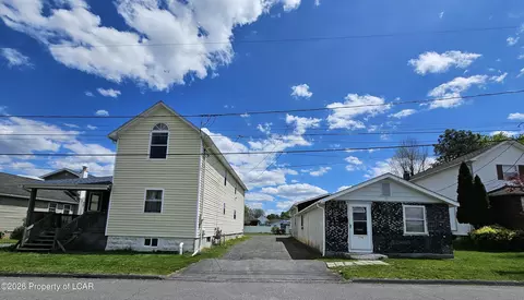 174 Evans St, Duryea, PA 18642