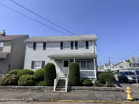 139 E Green St, West Hazleton, PA 18202