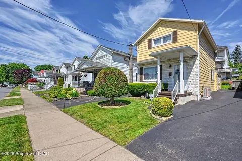 157 S Empire St, Wilkes-barre, PA 18702