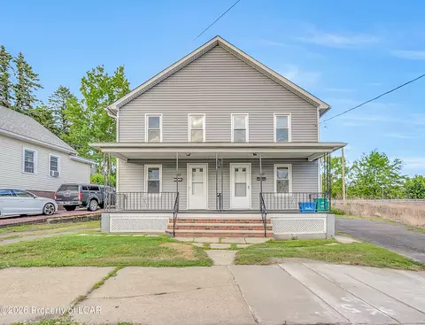 167-169 Main St, Dupont, PA 18641