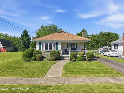 56 Mchale St, Kingston, PA 18704