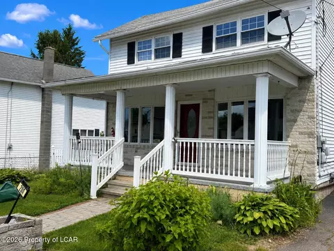 200 Rock St, Hughestown, PA 18640