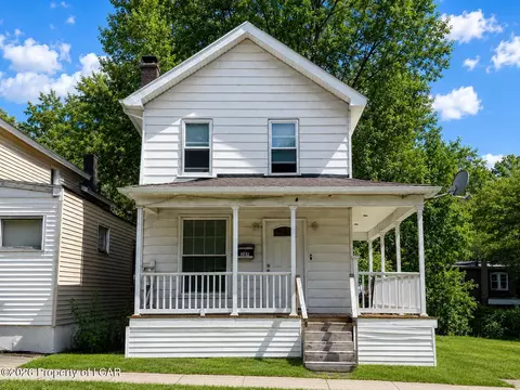 289 N River St, Wilkes-barre, PA 18702